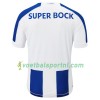 FC Porto Thuis Shirt 2019-20